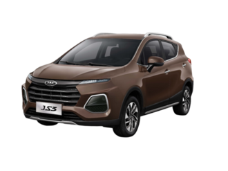 JAC JS3 2019 - г.в.