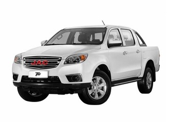 JAC T6 2019 - г.в.
