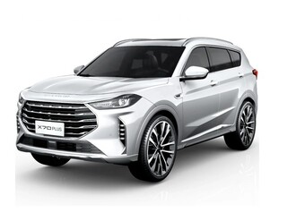Jetour X70 Plus 2020 - г.в.