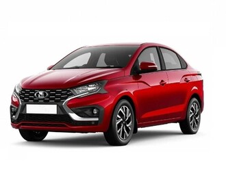 Lada Iskra 2025 - г.в.